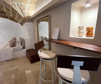 Gioia del Colle Bed & Breakfast | LA SEGRETA DEL CASTELLO, Private Access