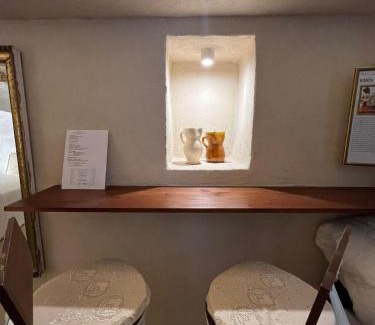 Gioia del Colle Bed & Breakfast | LA SEGRETA DEL CASTELLO, Private Access