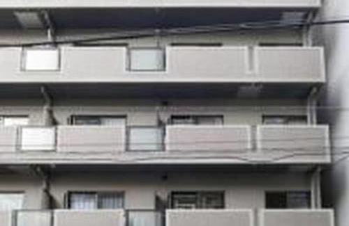 Dotonbori Apartment | La seine Shinsaibashi 402 ラセーヌ心斎橋 402
