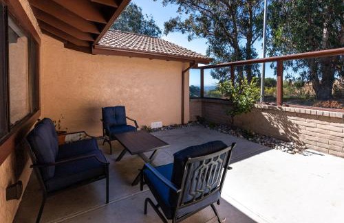 La Selva Beach House | La Selva Beach Haven - Secluded 3 BDR