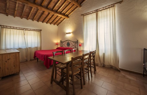 Orbetello Other | La Selva