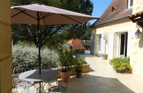 Carsac-Aillac Bed & Breakfast | La Sembelie