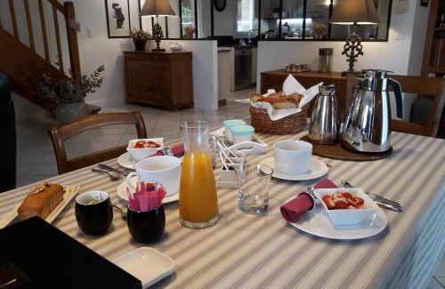 Carsac-Aillac Bed & Breakfast | La Sembelie
