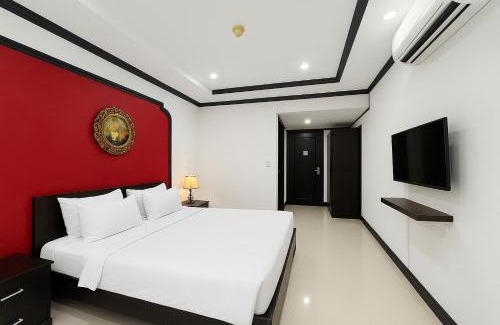 Mang Yang Hotel | La Serena - Phu My Hung