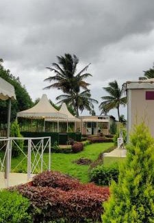 Chikkaballapur Hotel | La serene nandihills