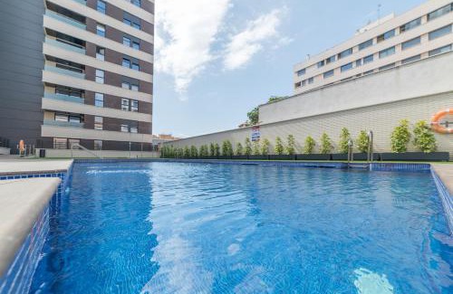 Perchel Sur Apartment | La Serna Premium Center
