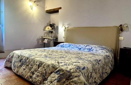 Pienza Apartment | La Sesta Luna