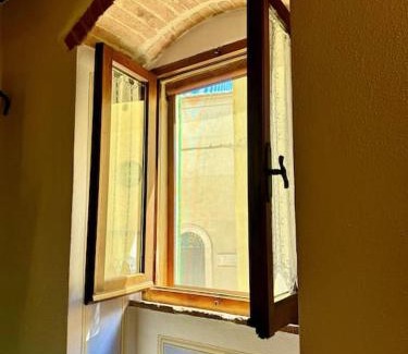 Pienza Apartment | La Sesta Luna