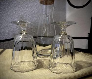 Pienza Apartment | La Sesta Luna