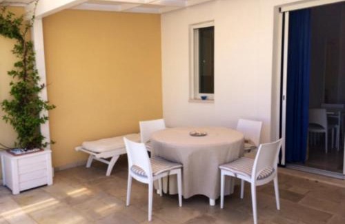 Savelletri House | La Sguit