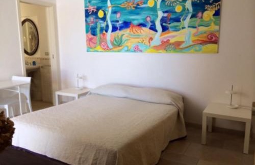 Savelletri House | La Sguit