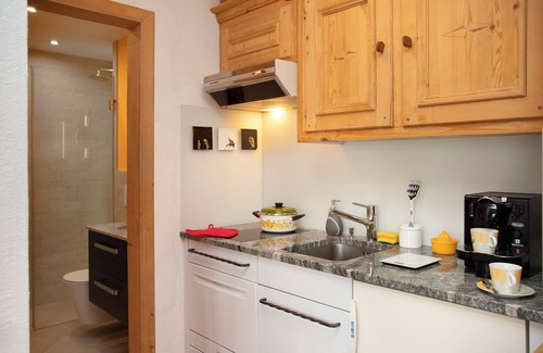 Falera Apartment | La Siala Apt.2 by Interhome