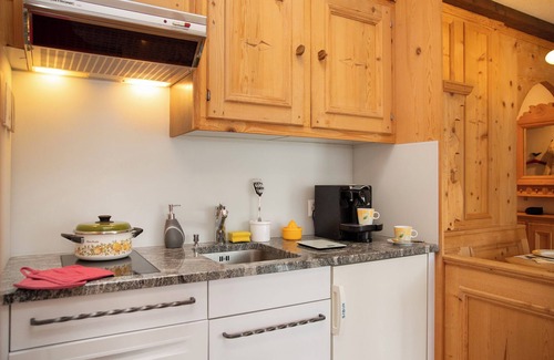 Falera Apartment | La Siala Apt.2 by Interhome