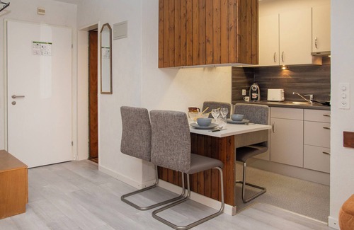 Falera Apartment | La Siala Apt.37 by Interhome