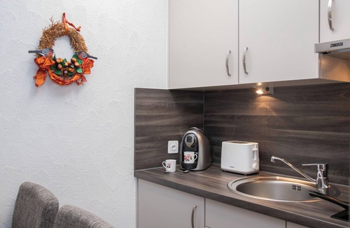 Falera Apartment | La Siala Apt.37 by Interhome