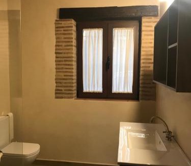 Las Navas de la Concepcion House | LA SIERRA