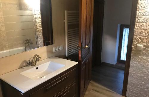 Las Navas de la Concepcion House | LA SIERRA