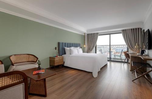 Hang Bac Hotel | La Siesta Classic Hang Thung