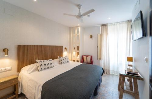 Lagunillas House | La Siesta de Picasso