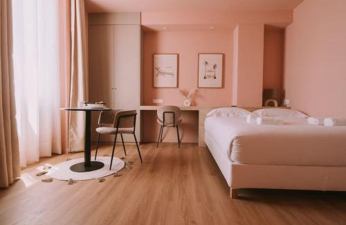 Roquefort-la-Bedoule Apartment | La Siesta - Studio neuf climatisé - Parking