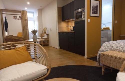 Cahors Old Town Apartment | La Sieste sur le Causse