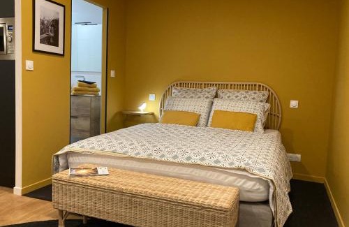 Cahors Old Town Apartment | La Sieste sur le Causse
