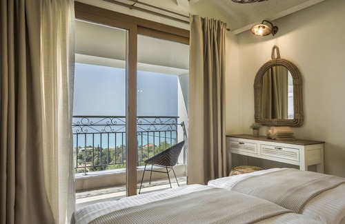 Mousata Hotel | La Signora Hotel
