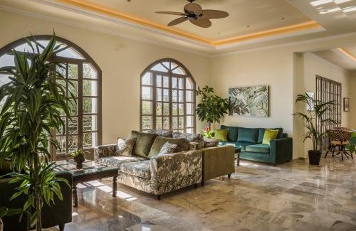 Mousata Hotel | La Signora Hotel