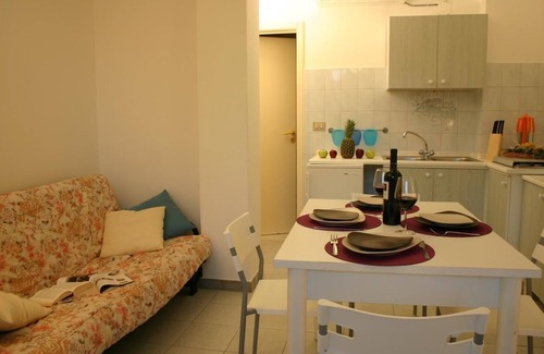 Marina San Gregorio House | La Sirena Salentina