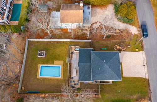 Culloden Shores House | La Sirena