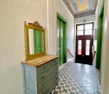 Koum Kapi Apartment | La Sistina