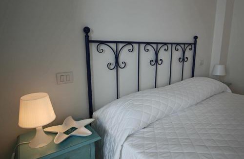 Santa Teresa di Gallura Apartment | La Smeraldina Resort