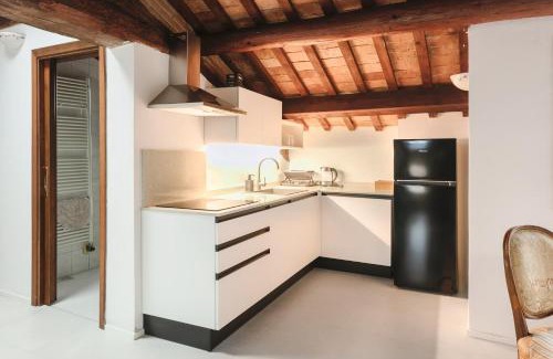 Vicenza Apartment | La soffitta di Catterina