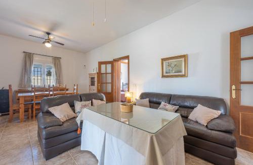 Chiclana de la Frontera House | La Solana