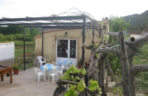 Valdemoro-Sierra House | LA SOLANA