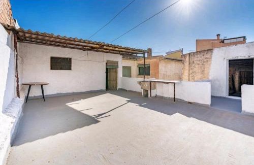 Padul House | La Solariega