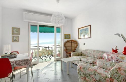 Zoagli Apartment | La Solatia