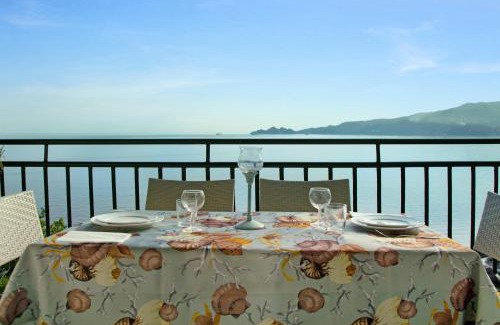Zoagli Apartment | La Solatia