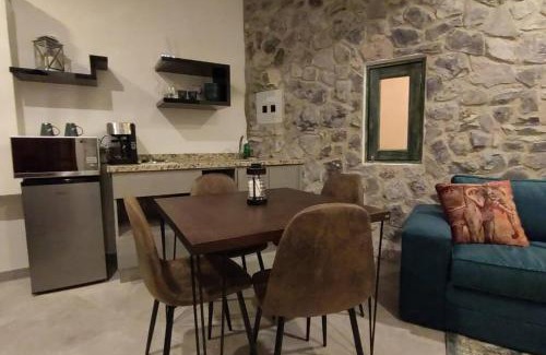 Santeagueda Apartment | La solitudine di Anquiato