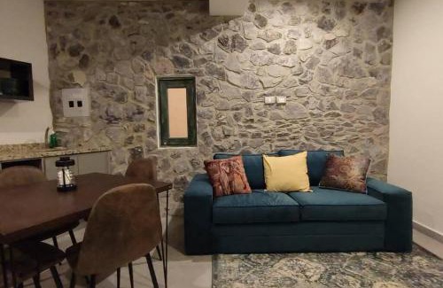 Santeagueda Apartment | La solitudine di Anquiato