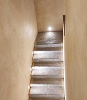 Santeagueda Apartment | La solitudine di Anquiato