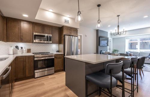 Copperstone Resort Apartment | La Sombra at Sparrowhawk Lodge Brand New 2Bd