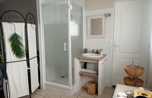 Talmont-Saint-Hilaire House | La Sornière