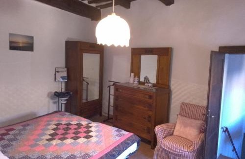 Boccheggiano Apartment | La Sosta del Minatore