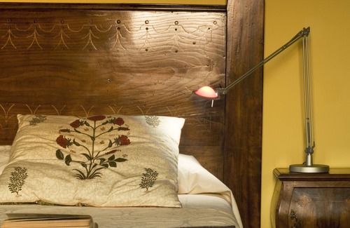 Levanto Hotel | La Sosta di Ottone III