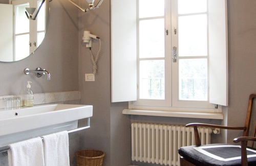 Levanto Hotel | La Sosta di Ottone III