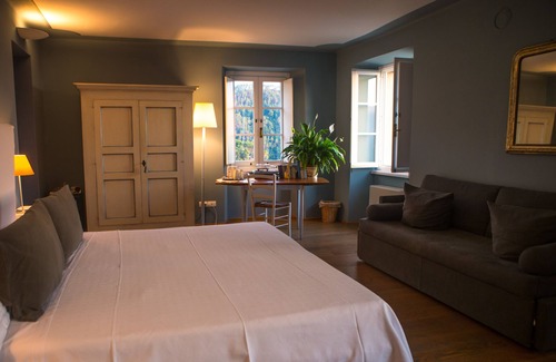 Levanto Hotel | La Sosta di Ottone III