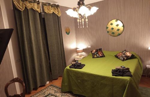Masero House | La Sosta in Lunigiana