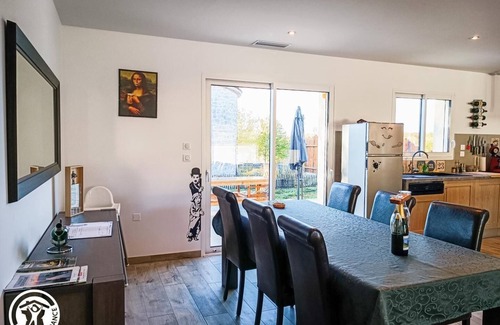 Alvignac House | La Source du Quercy 2