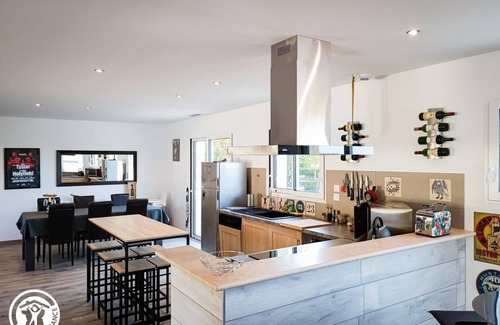 Alvignac House | La Source du Quercy 2